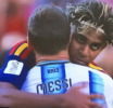 Nuevo Messias FIFA